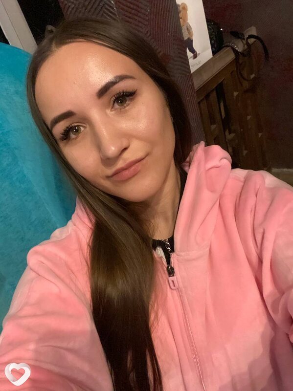 Анна, 24, Москве — анкета №3121805