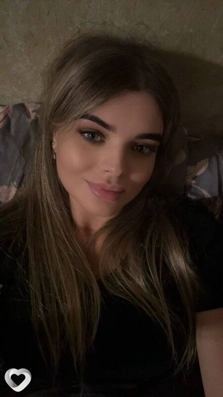 Елизавета, 29, Хабаровске — анкета №3121812
