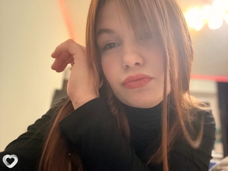 Екатерина, 20, Твери — анкета №3121814