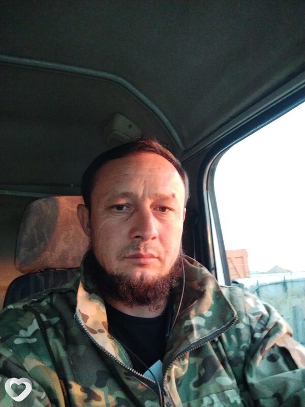 Асан, 42, Актюбинске — анкета №3121815