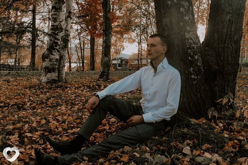 Александр, 32, Мариуполе — анкета №3122067