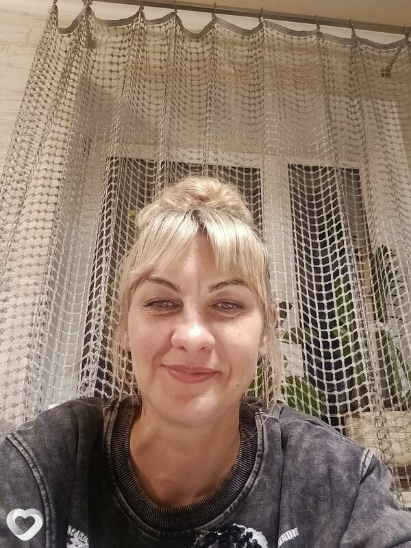 Natalia, 44, Слониме — анкета №3122068