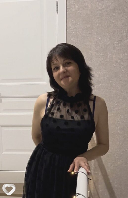 Татьяна, 47, Краснодаре — анкета №3122070