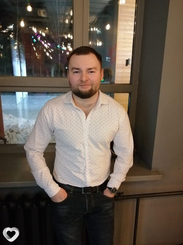 Timofei, 32, Кемерове — анкета №3122084