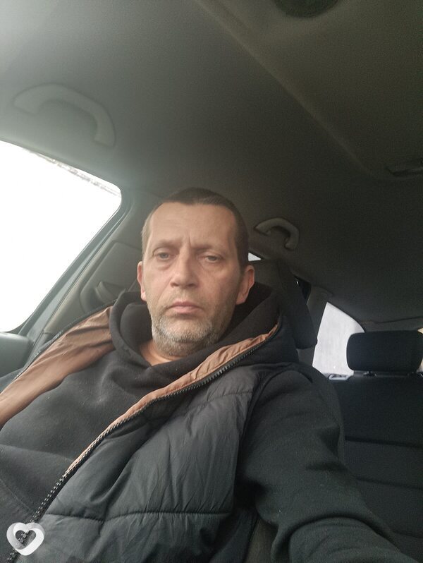 Юрий, 48, Киеве — анкета №3122085