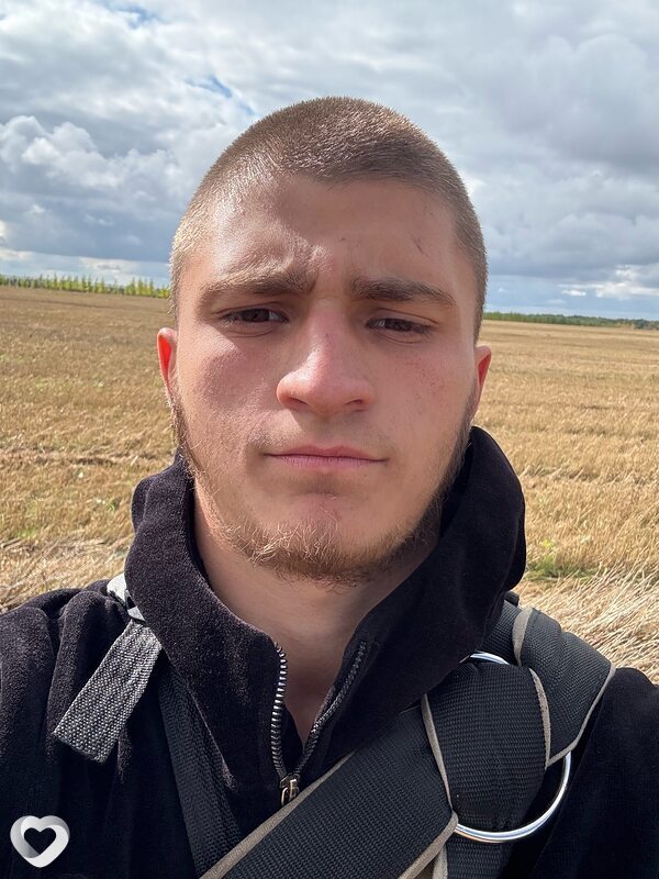 Курбан, 22, Махачкале — анкета №3122088