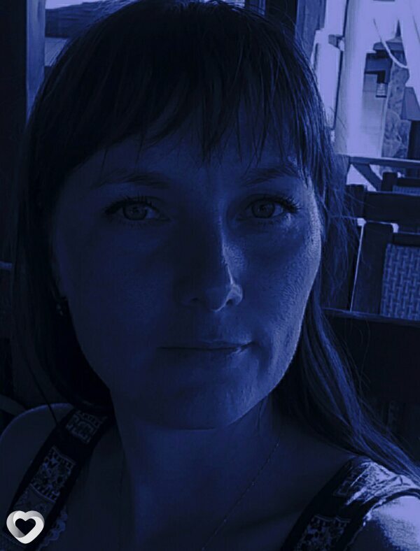 Светлана, 49, Нягани — анкета №3122089
