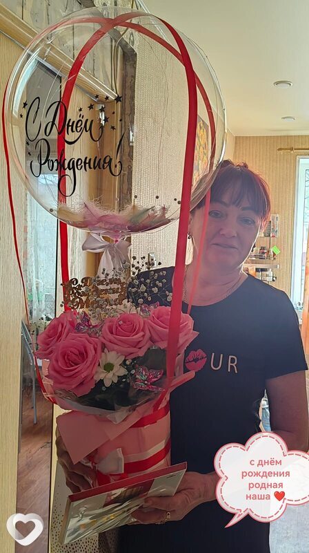 Марина, 58, Артеме — анкета №3121766