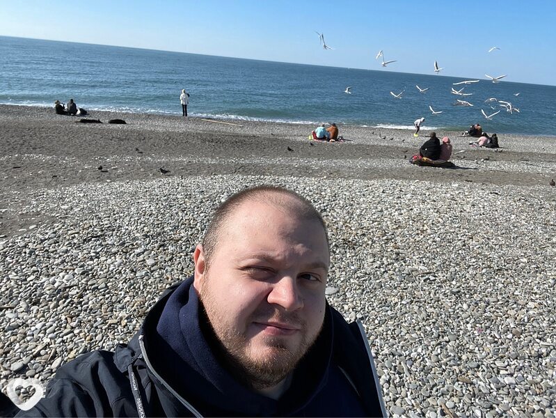 Евгений, 35, Тюмени — анкета №3121789