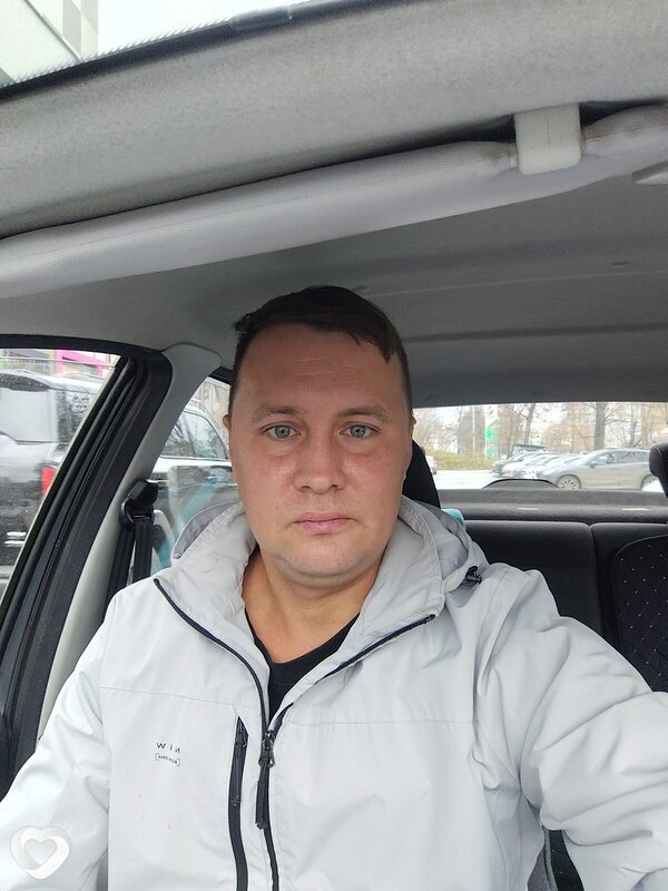 Андрей, 37, Ижевске — анкета №3121790