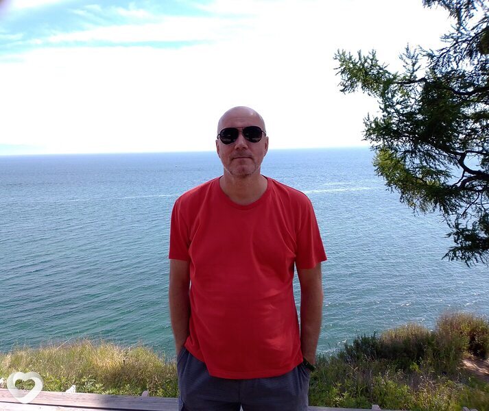 Евгений, 56, Иркутске — анкета №3122598