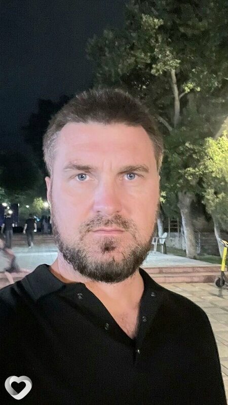 Руслан, 42, Кисловодске — анкета №3122601