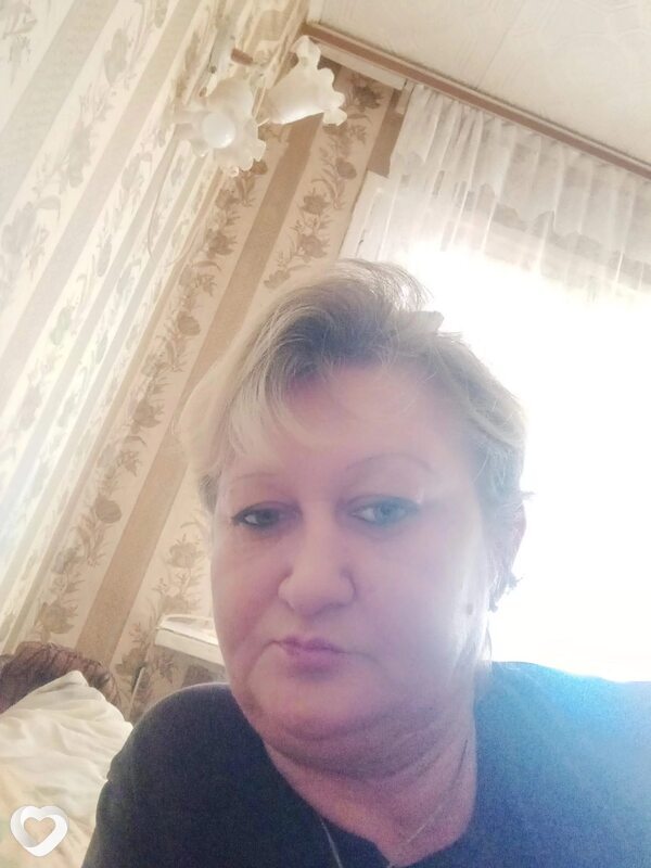 Наталья, 45, Ульяновске — анкета №3122603