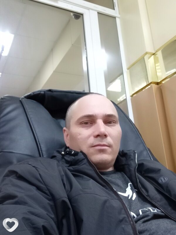 Чингиз, 39, Сургуте — анкета №3122605