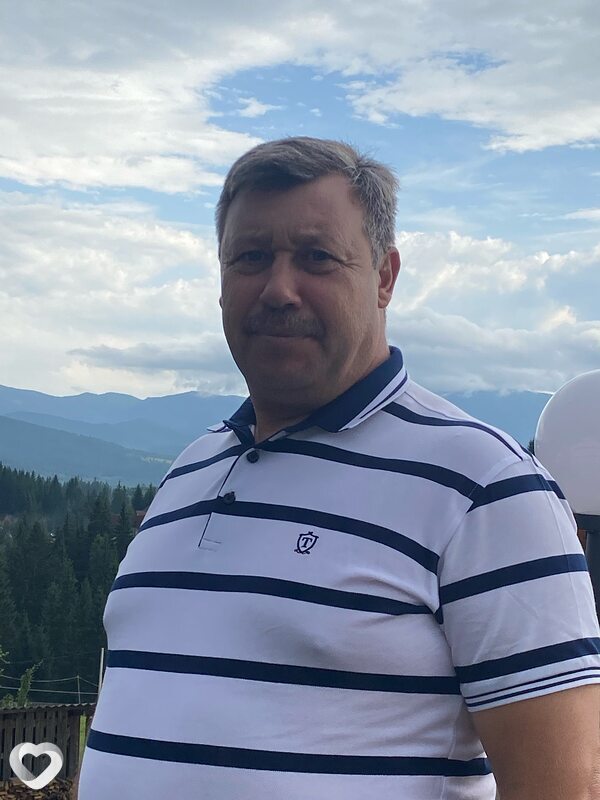 Вячеслав, 55, Одессе — анкета №3122613