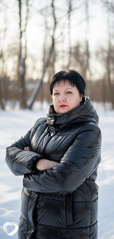 Новый Друг, 48, Ульяновске — анкета №3121745