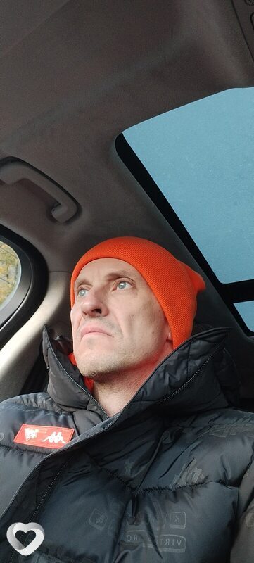 Дмитрий, 47, Москве — анкета №3121746