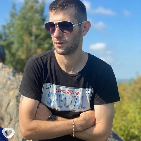 Сергей, 35, Хабаровске — анкета №3121747
