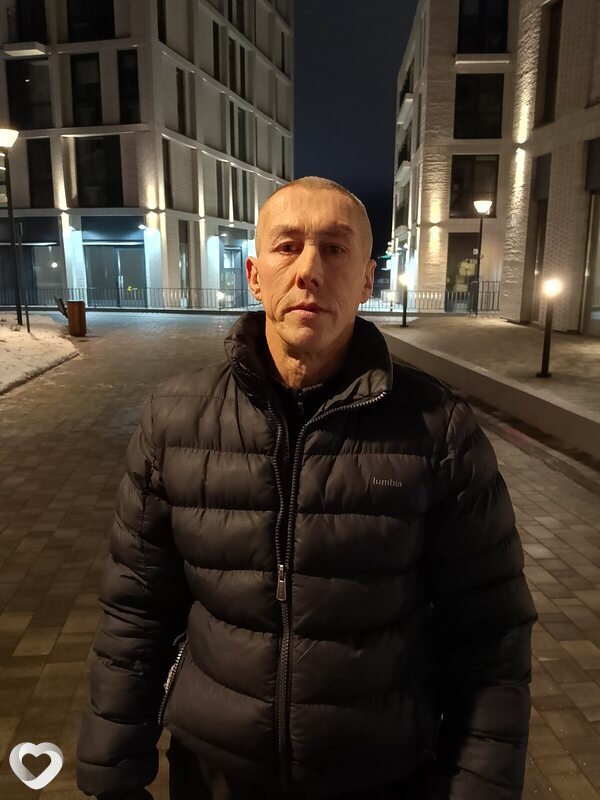 Евгений, 46, Нижнем Новгороде — анкета №3121752