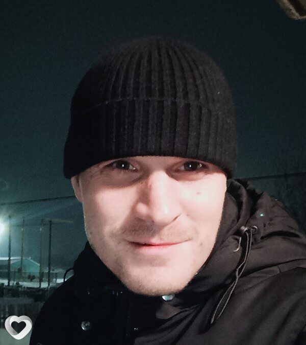 Денис, 35, Новосибирске — анкета №3121754