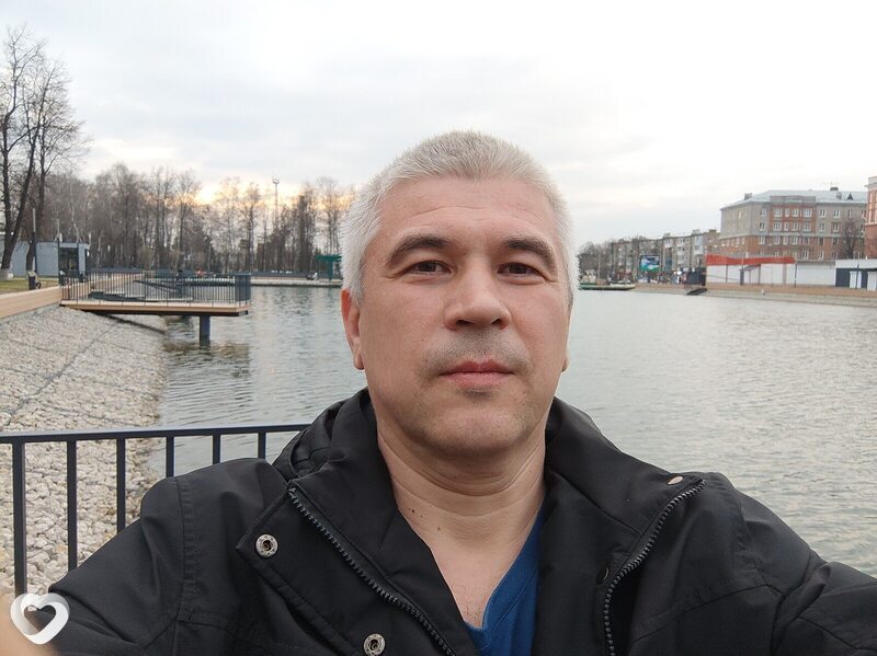 Алексей, Усинск