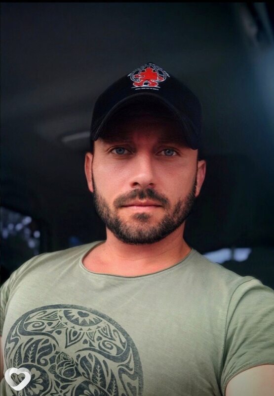 Александр, 39, Донецке — анкета №3121942