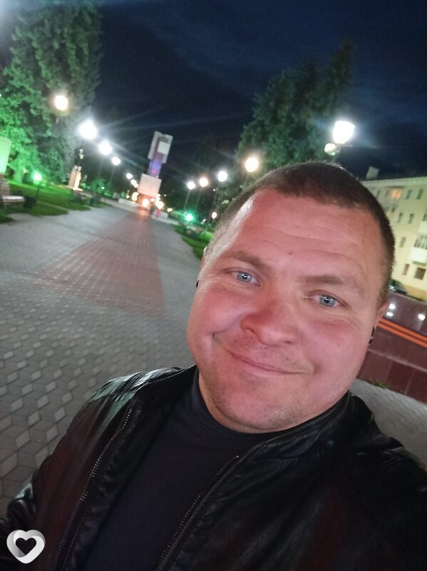 Денис, 38, Новосибирске — анкета №3121975