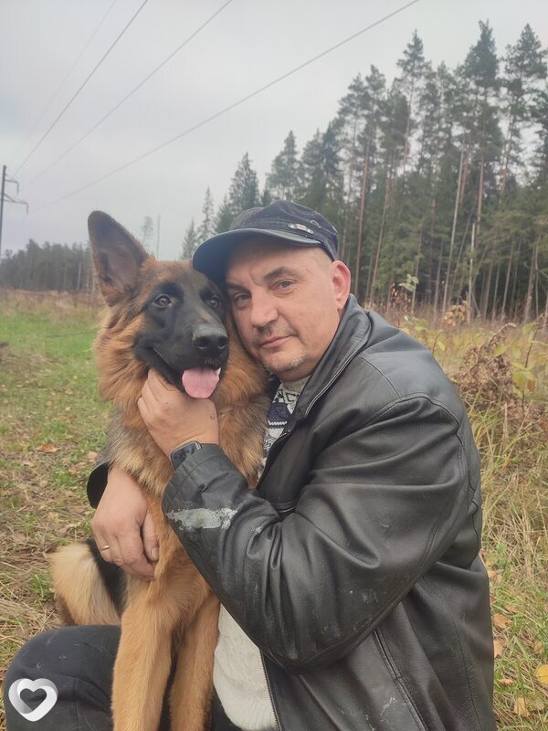 Александр, 46, Могилев — анкета №3121984