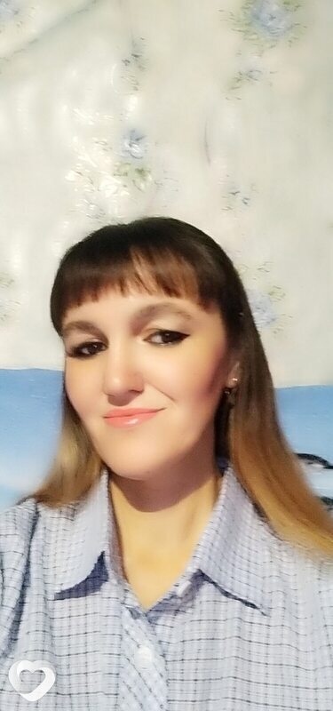 Лена, 42, Ачинске — анкета №3121918