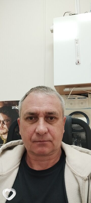 Дмитрий, 50, Саратове — анкета №3121929