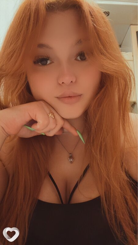 Карина, 26, Подольске — анкета №3121875
