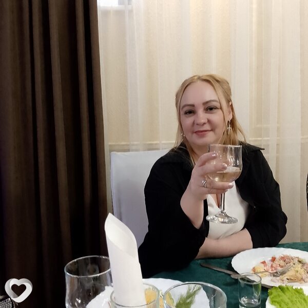 Анна, 39, Минусинске — анкета №3121876