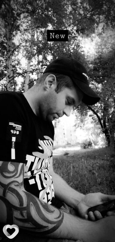 Роман, 35, Прокопьевске — анкета №3121877