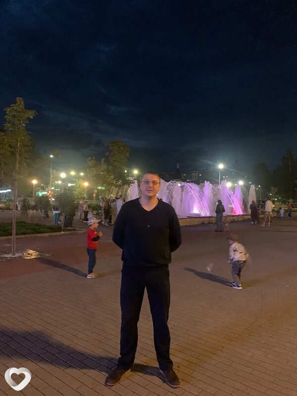 Василий, Кировград