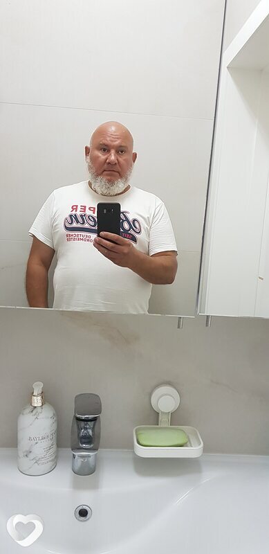 Влад, 55, Киеве — анкета №3121881