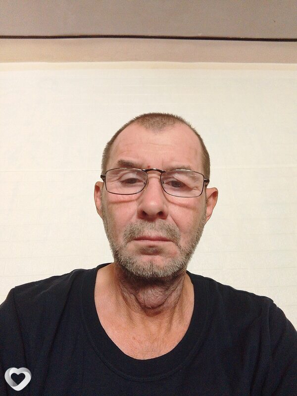 Сергей, 57, Азове — анкета №3121885