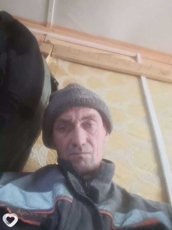 Женя, 49, Санкт-Петербурге — анкета №3121887