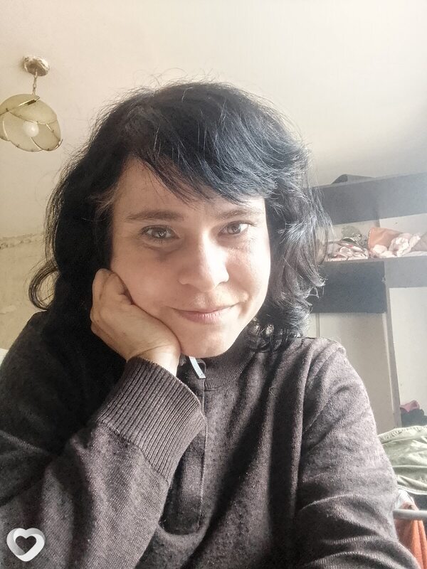Людмила, 37, Саратове — анкета №3121819