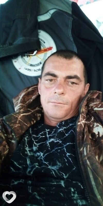 Димон, 46, Ульяновске — анкета №3121827
