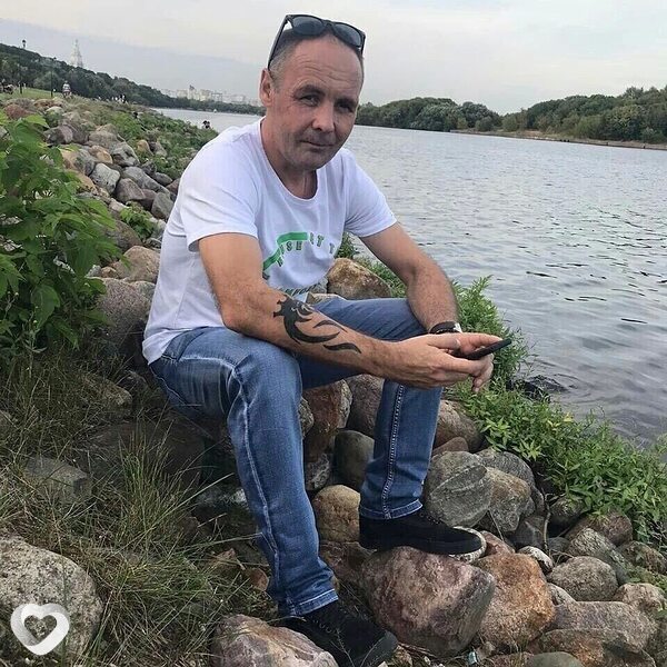 Пафнутий, 48, Москве — анкета №3121834