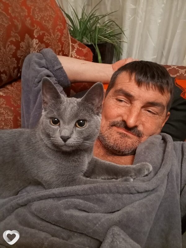 Александр, 49, Сергиеве Посаде — анкета №3121840