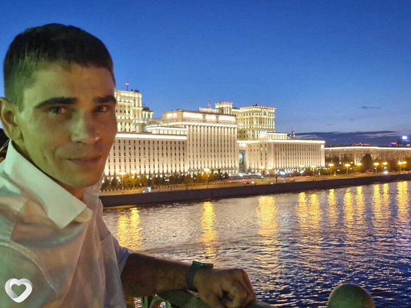 Петр, 34, Сосновом Боре — анкета №3121996