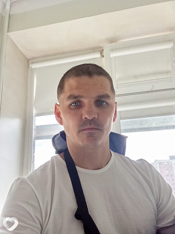 Александр, 37, Ростове-на-Дону — анкета №3121997