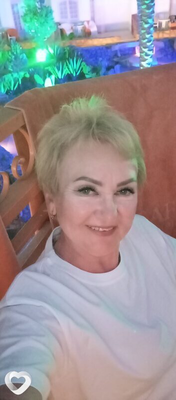 Любовь, 59, Саранске — анкета №3122003