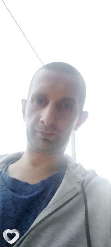 Денис, 37, Камышине — анкета №3122009