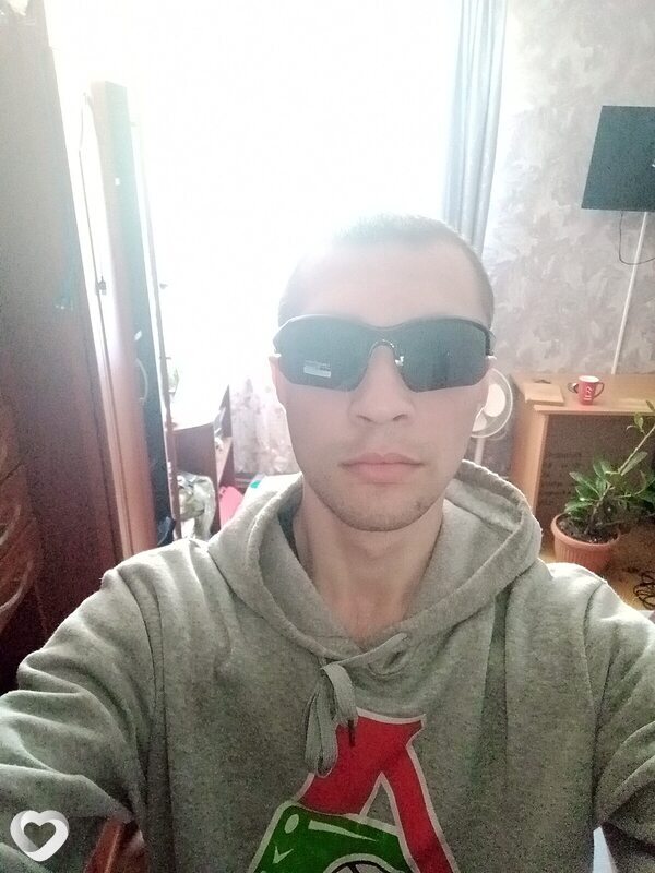 Илья, 31 — Гусь-Хрустальный