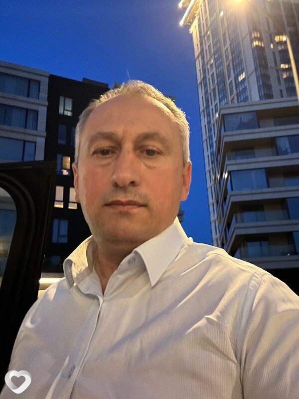 Николай, 50, Москве — анкета №3122038