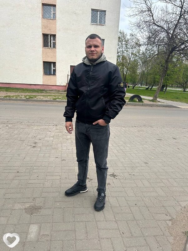 Evgeny, 25, Могилев — анкета №3122039