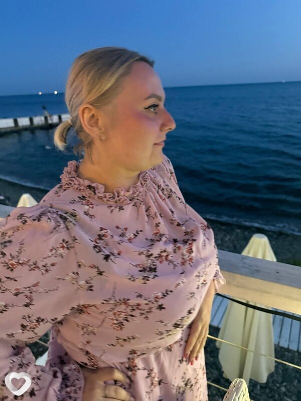 Нина, 49, Москве — анкета №3122191