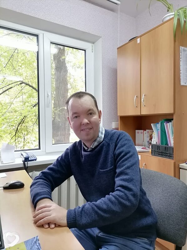 Сергей, 43, Волгограде — анкета №3122205